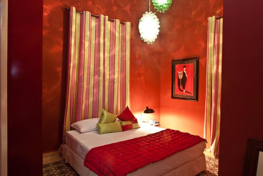 Villa Clara Boutique Hotel Beirut Exterior foto