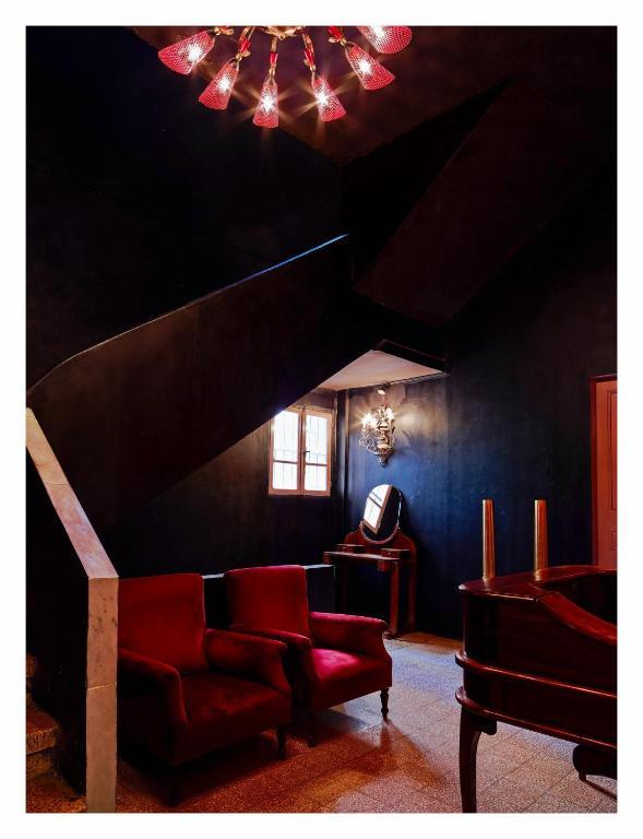 Villa Clara Boutique Hotel Beirut Exterior foto
