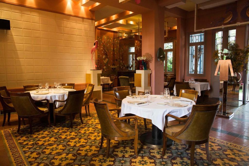 Villa Clara Boutique Hotel Beirut Exterior foto