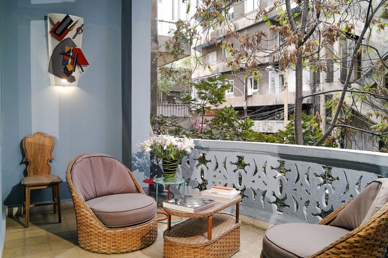 Villa Clara Boutique Hotel Beirut Exterior foto