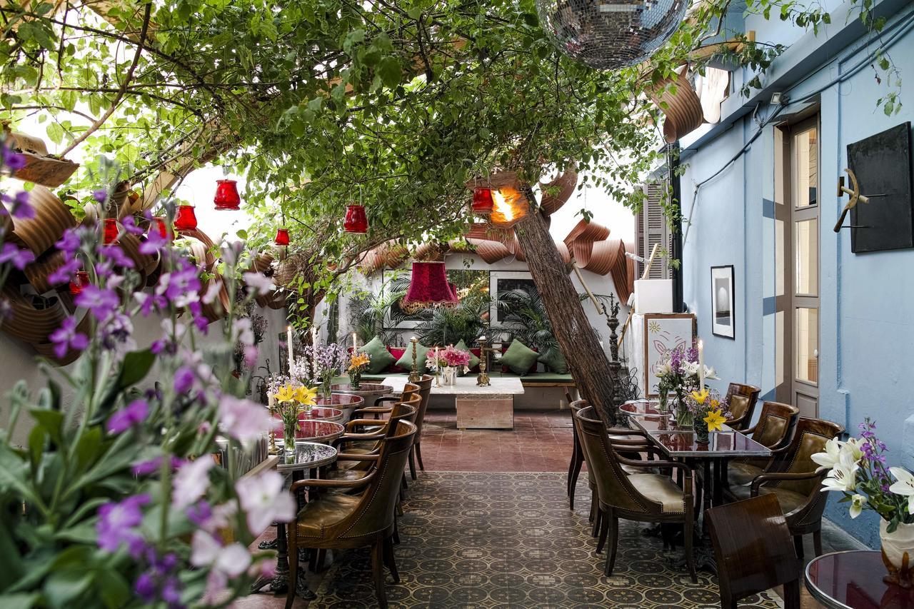 Villa Clara Boutique Hotel Beirut Exterior foto