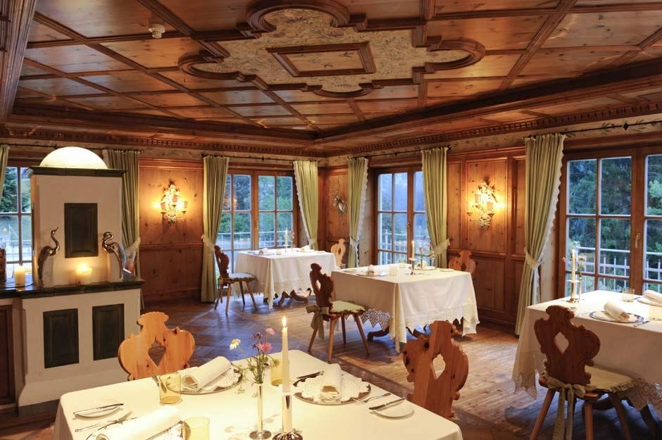 Villa Clara Boutique Hotel Beirut Restaurante foto